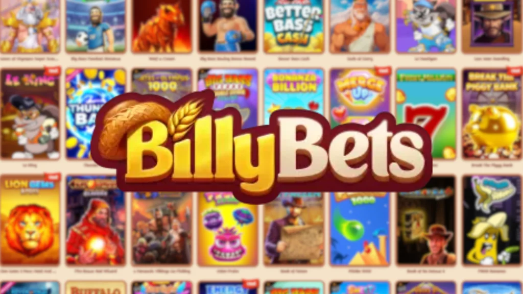 BillyBets